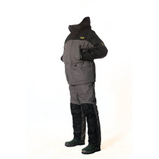 Зимний костюм для рыбалки Canadian Camper Denwer (2XL)