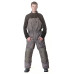 Зимний костюм для рыбалки Canadian Camper Snow Lake Pro цвет Stone (2XL)