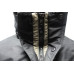 Зимний костюм для рыбалки Canadian Camper Denwer Pro цвет Black/Stone (M)