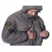 Зимний костюм для рыбалки Canadian Camper Snow Lake Pro цвет Stone (2XL)