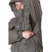 Зимний костюм для рыбалки Canadian Camper Snow Lake Pro цвет Stone (2XL)